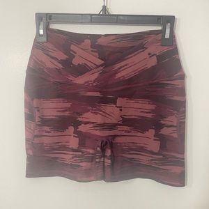 Alphalete Surface Power Shorts